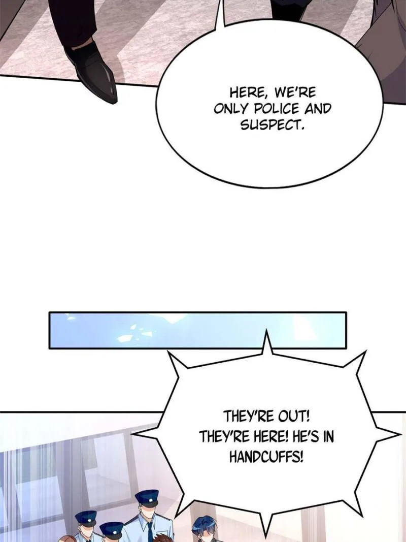 Reincarnation Of The Businesswoman At School Chapter 190 page 19