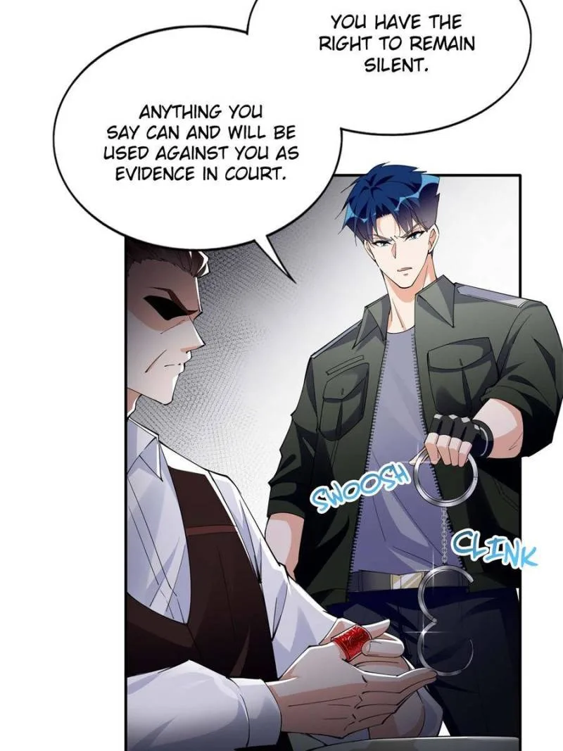 Reincarnation Of The Businesswoman At School Chapter 190 page 15