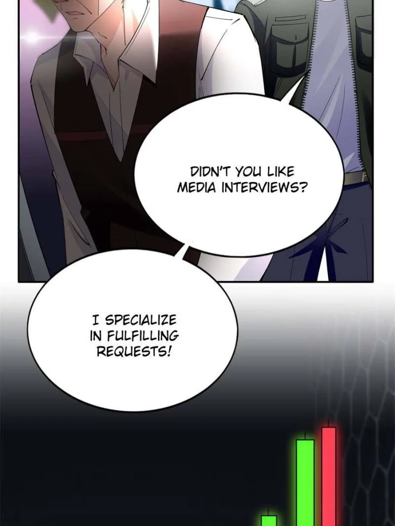 Reincarnation Of The Businesswoman At School Chapter 190 page 22