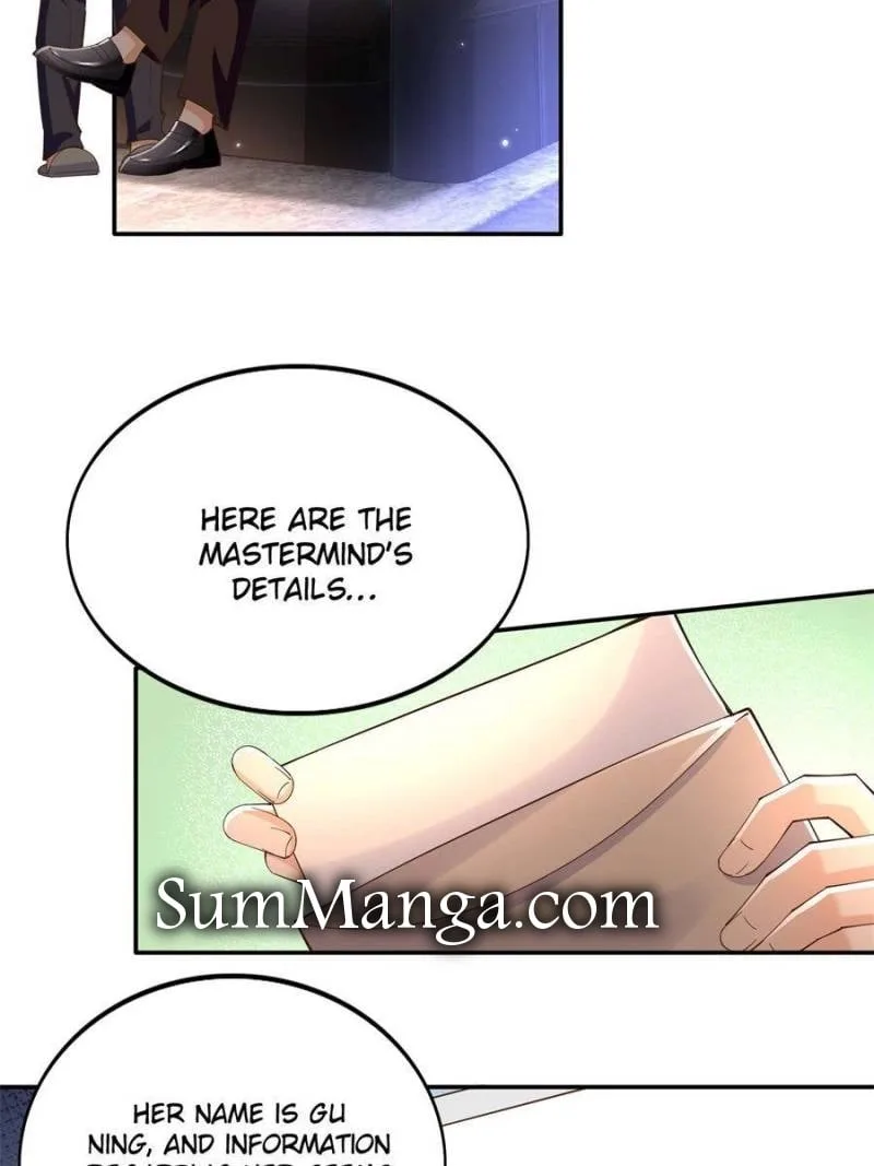 Reincarnation Of The Businesswoman At School Chapter 190 page 3