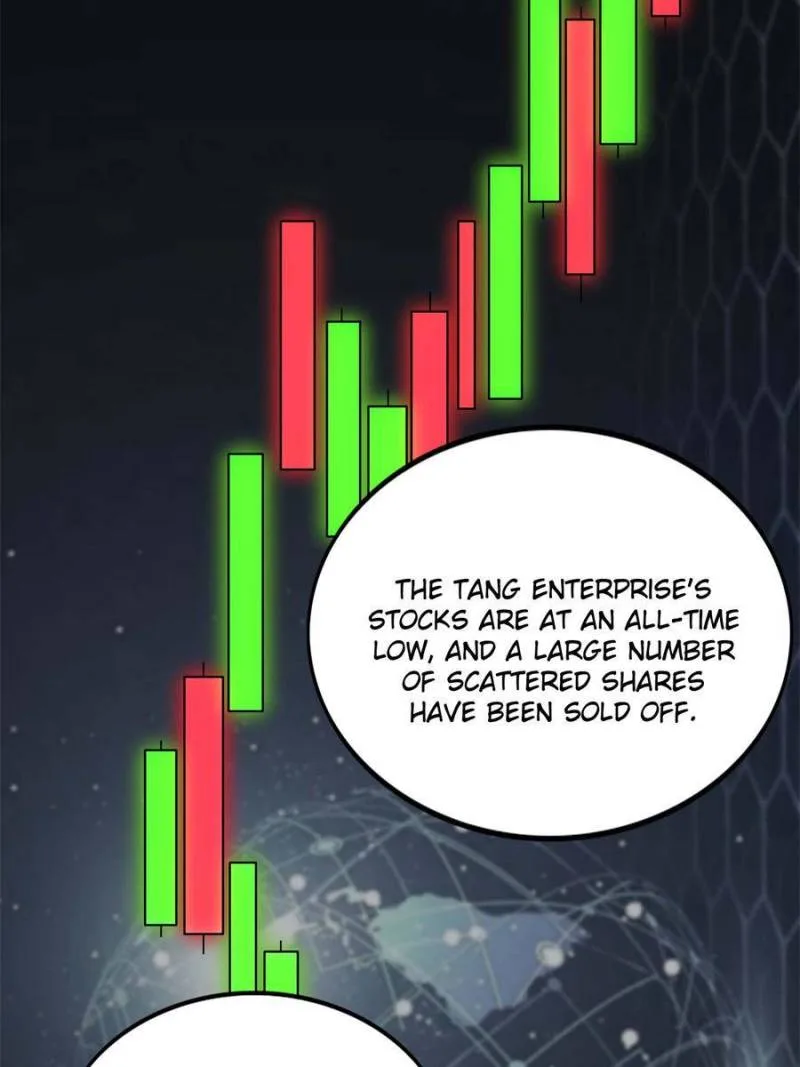 Reincarnation Of The Businesswoman At School Chapter 190 page 23
