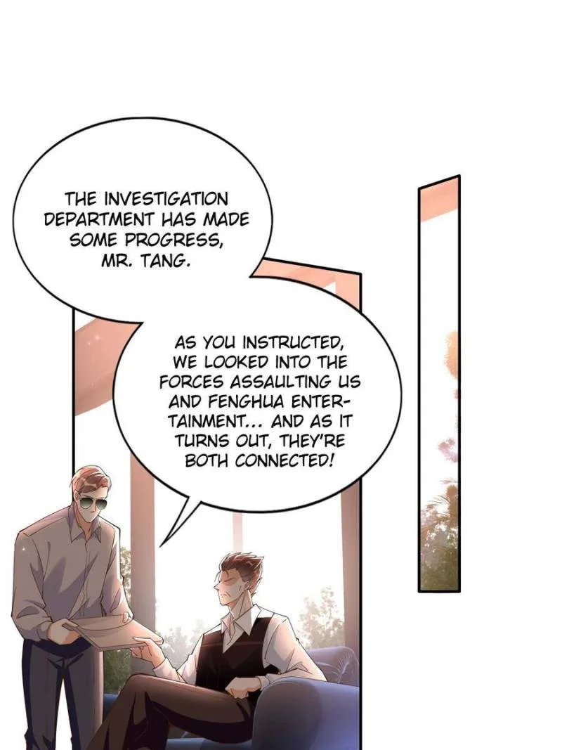 Reincarnation Of The Businesswoman At School Chapter 190 page 2