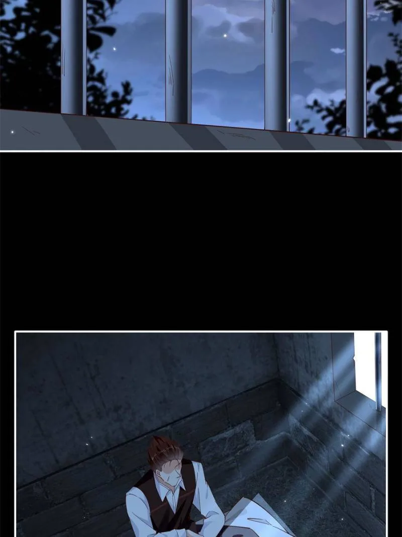 Reincarnation Of The Businesswoman At School Chapter 190 page 35