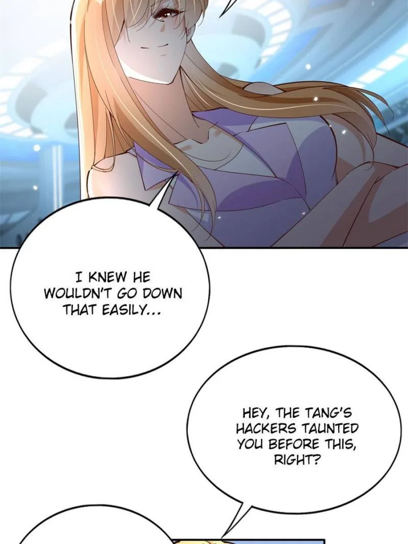 Reincarnation Of The Businesswoman At School Chapter 190 page 30