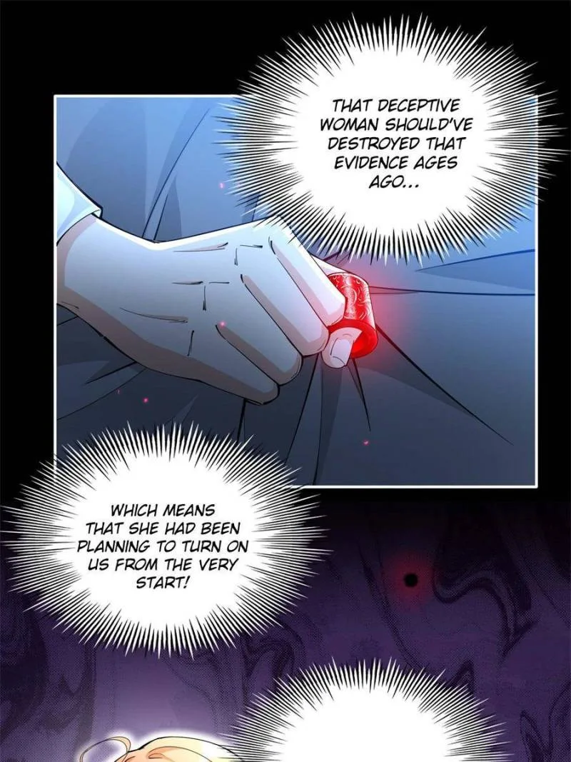Reincarnation Of The Businesswoman At School Chapter 190 page 38