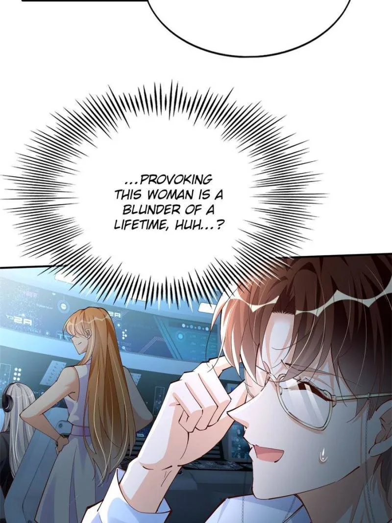 Reincarnation Of The Businesswoman At School Chapter 190 page 32