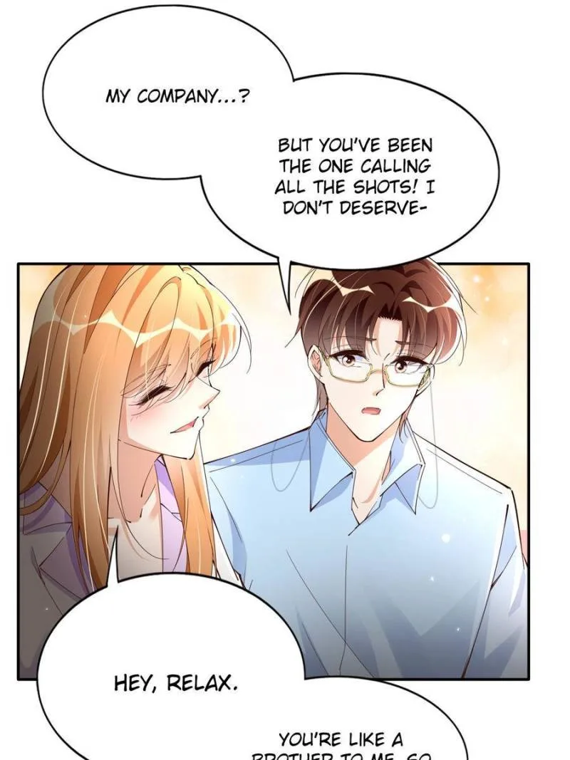 Reincarnation Of The Businesswoman At School Chapter 190 page 26