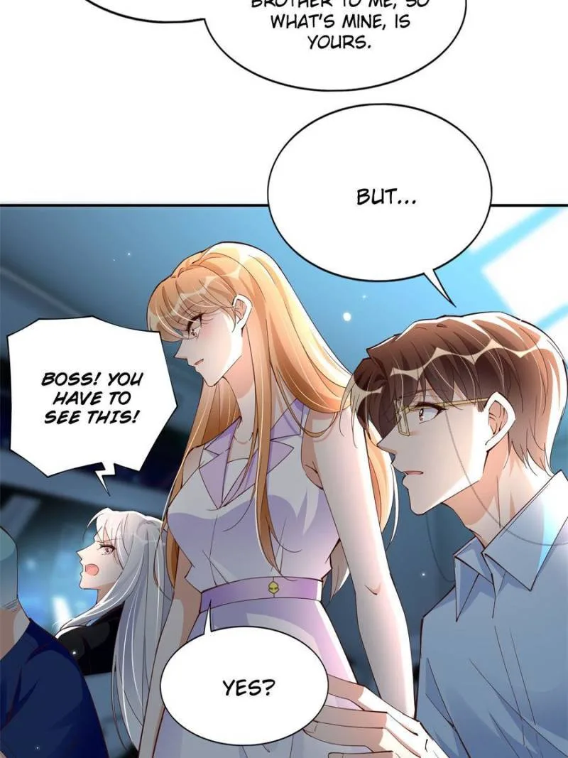 Reincarnation Of The Businesswoman At School Chapter 190 page 27