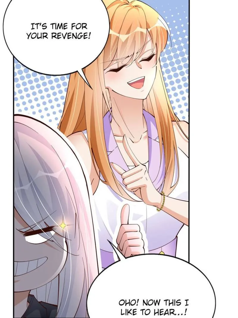 Reincarnation Of The Businesswoman At School Chapter 190 page 31