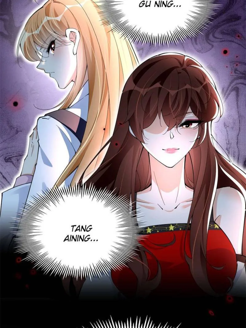Reincarnation Of The Businesswoman At School Chapter 190 page 39