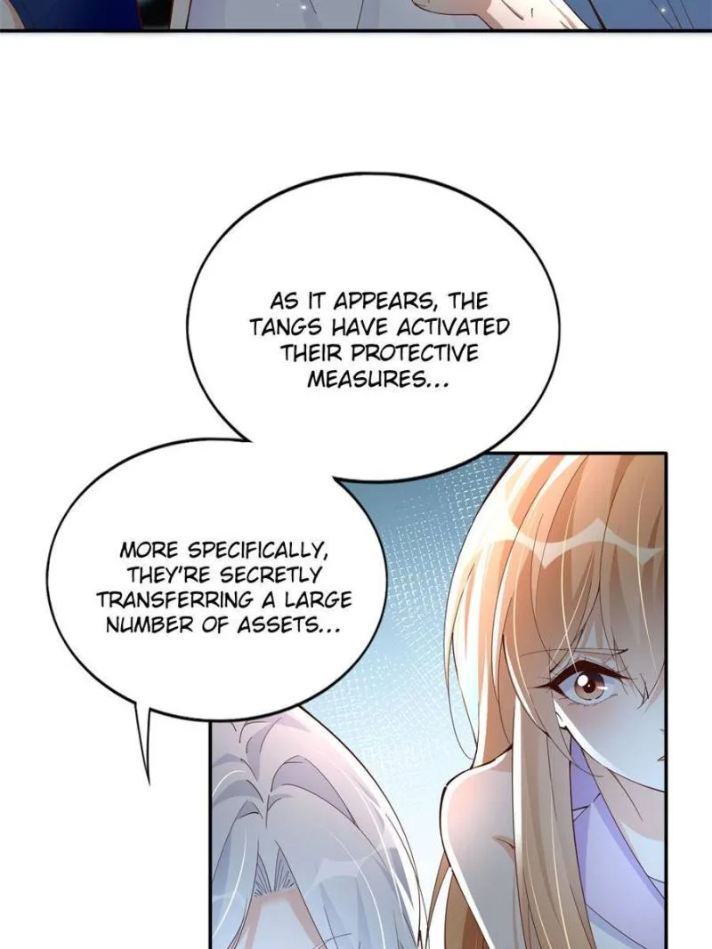 Reincarnation Of The Businesswoman At School Chapter 190 page 28