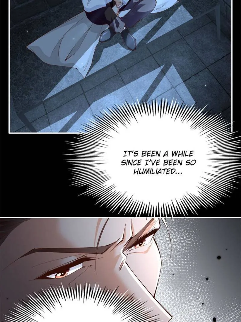 Reincarnation Of The Businesswoman At School Chapter 190 page 36