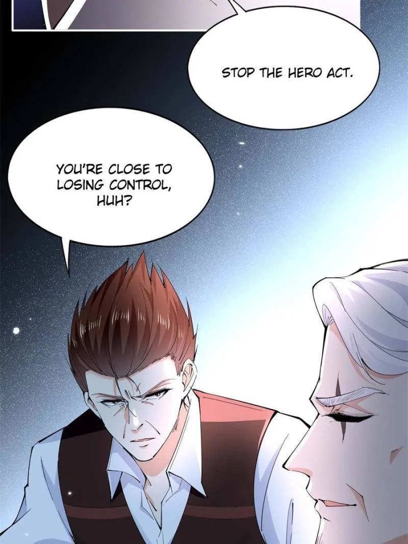Reincarnation Of The Businesswoman At School Chapter 190 page 45