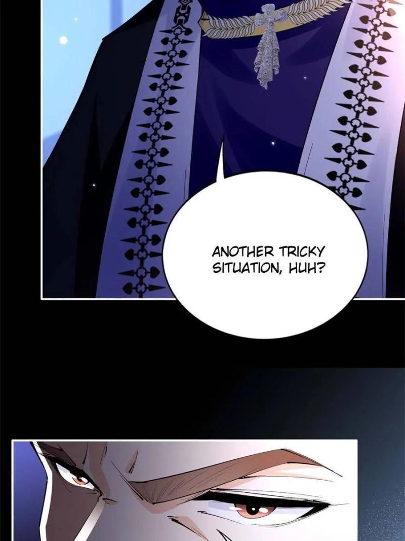 Reincarnation Of The Businesswoman At School Chapter 190 page 44