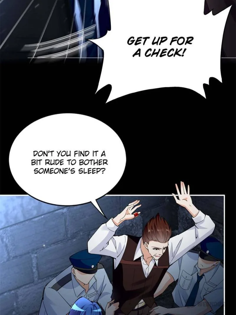 Reincarnation Of The Businesswoman At School Chapter 191 page 28