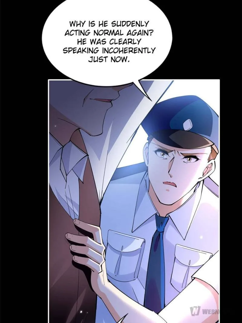 Reincarnation Of The Businesswoman At School Chapter 191 page 30