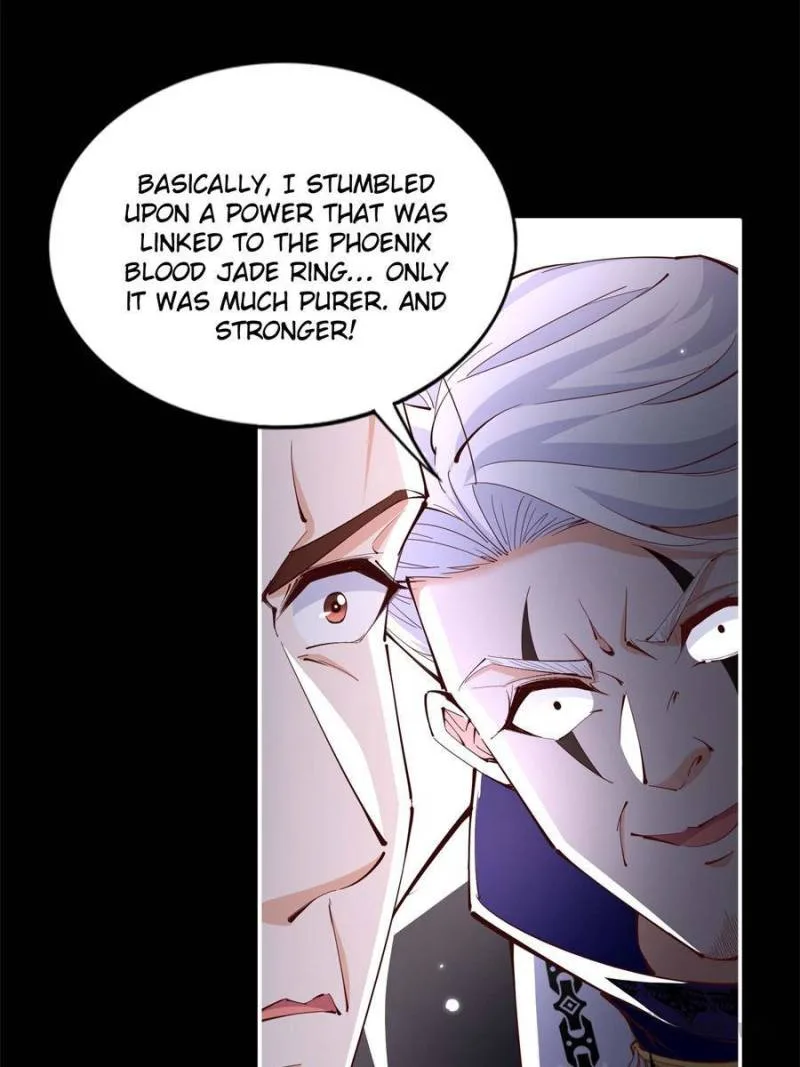 Reincarnation Of The Businesswoman At School Chapter 191 page 8