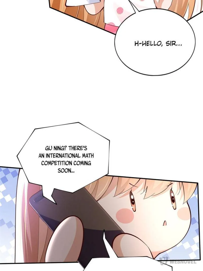 Reincarnation Of The Businesswoman At School Chapter 191 page 42