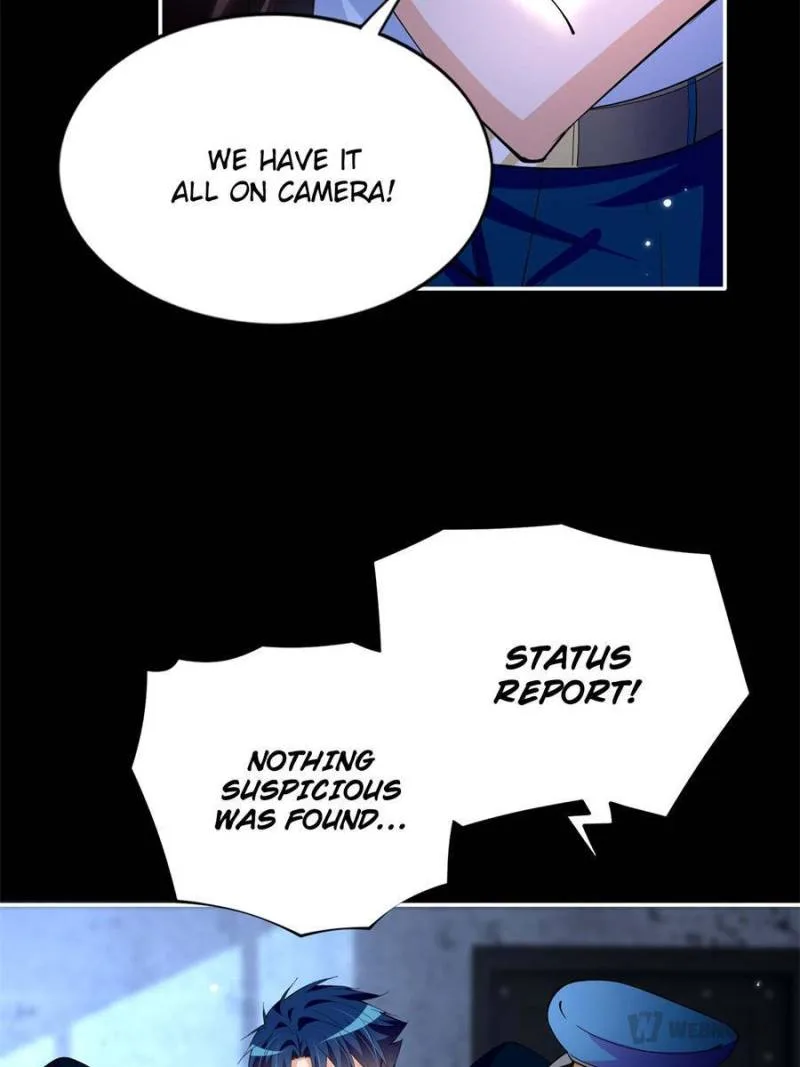 Reincarnation Of The Businesswoman At School Chapter 191 page 31