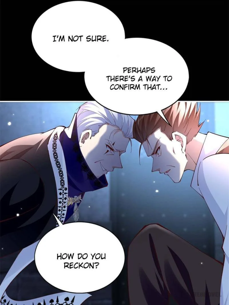 Reincarnation Of The Businesswoman At School Chapter 191 page 15