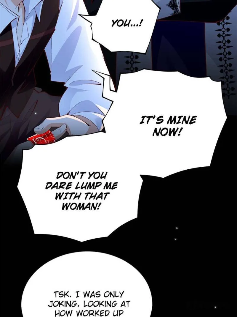 Reincarnation Of The Businesswoman At School Chapter 191 page 4