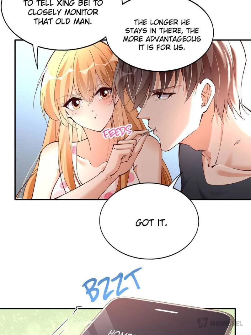 Reincarnation Of The Businesswoman At School Chapter 191 page 39