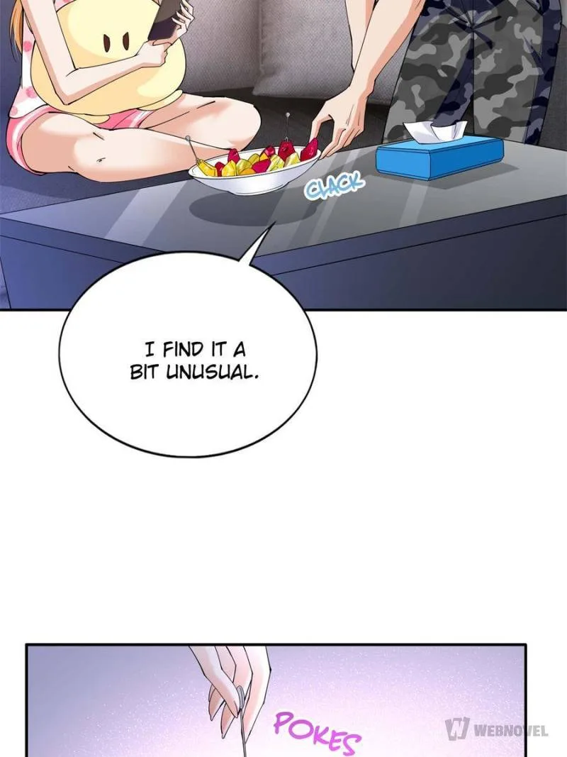 Reincarnation Of The Businesswoman At School Chapter 191 page 36