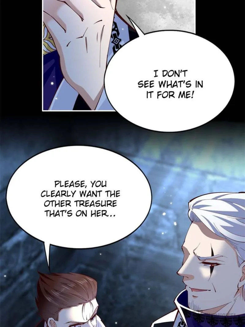 Reincarnation Of The Businesswoman At School Chapter 191 page 18