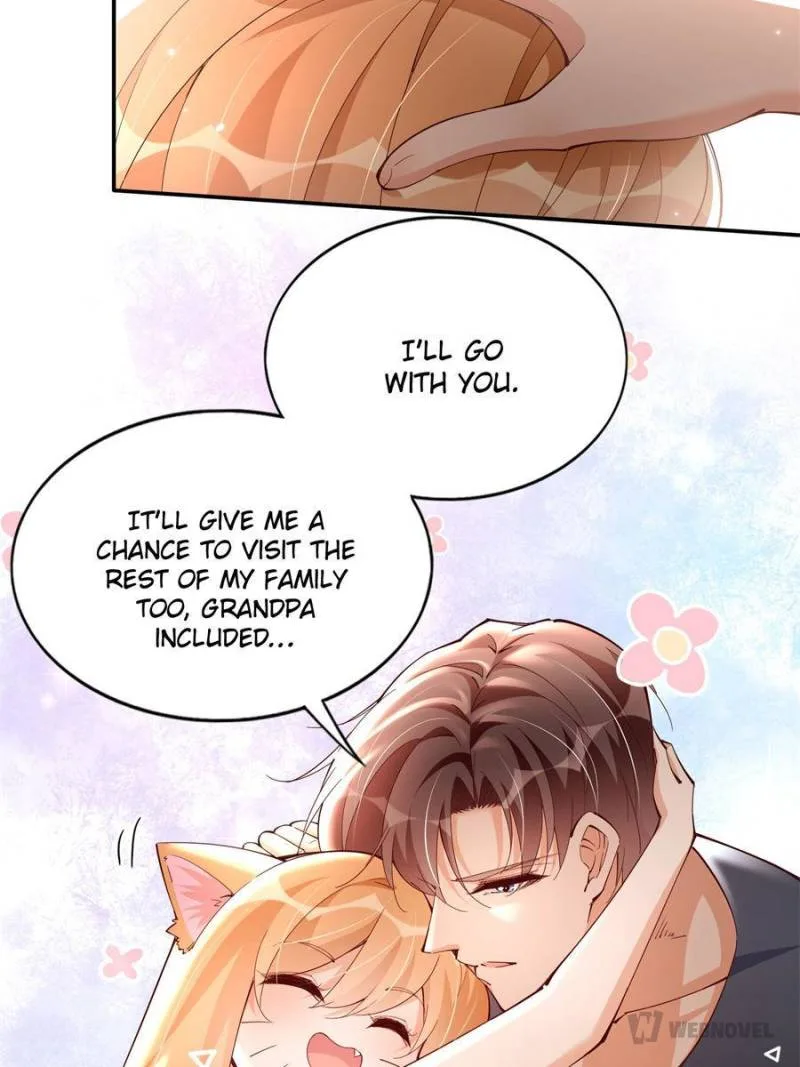 Reincarnation Of The Businesswoman At School Chapter 191 page 47