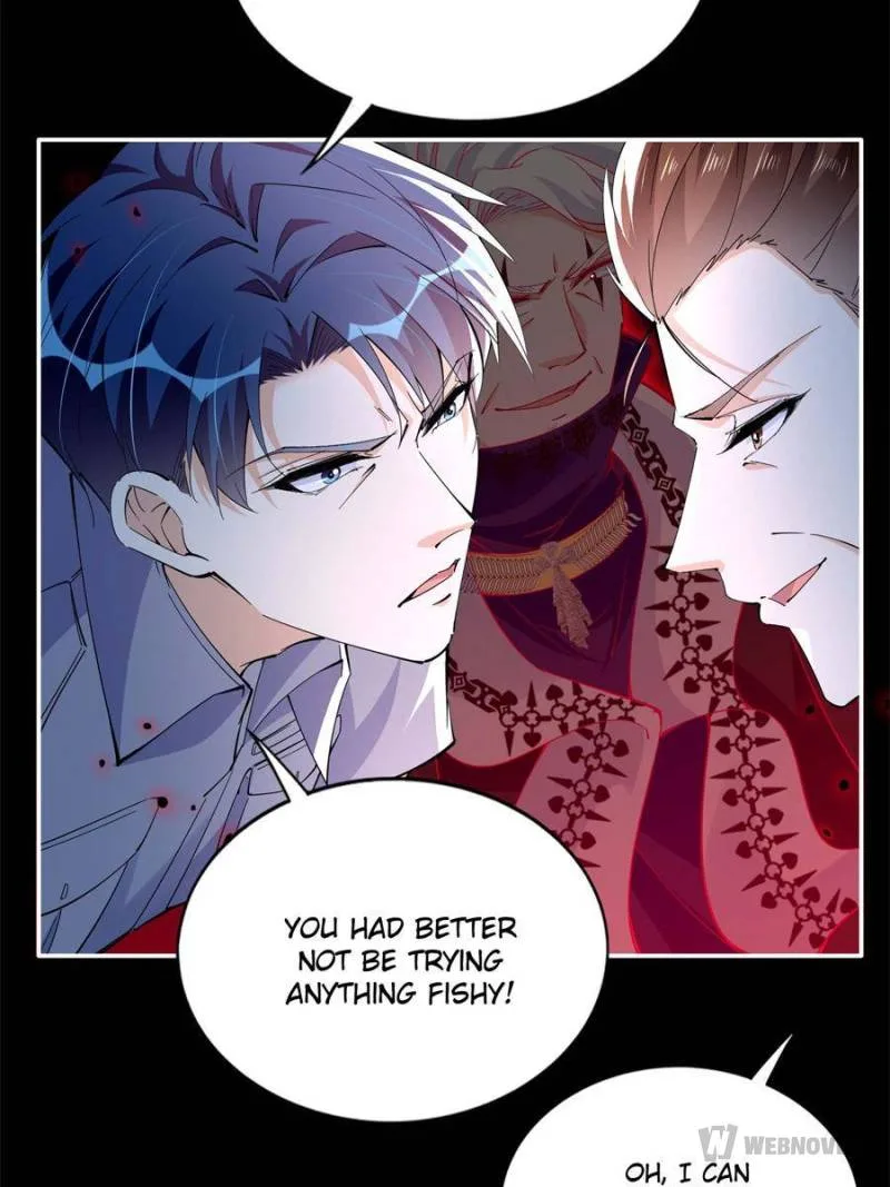 Reincarnation Of The Businesswoman At School Chapter 191 page 33