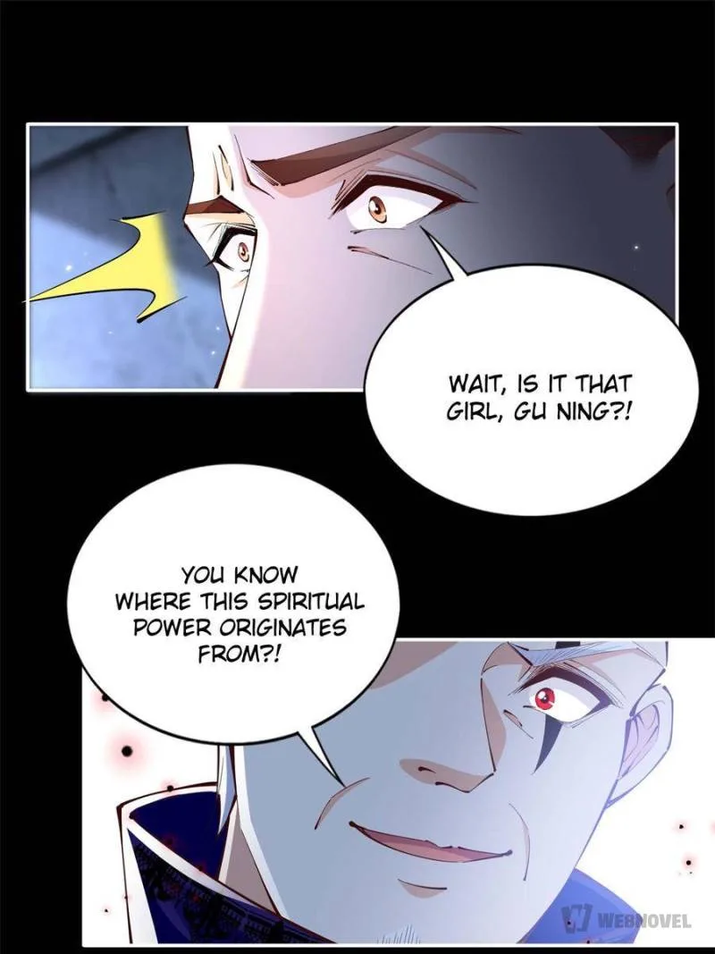 Reincarnation Of The Businesswoman At School Chapter 191 page 14