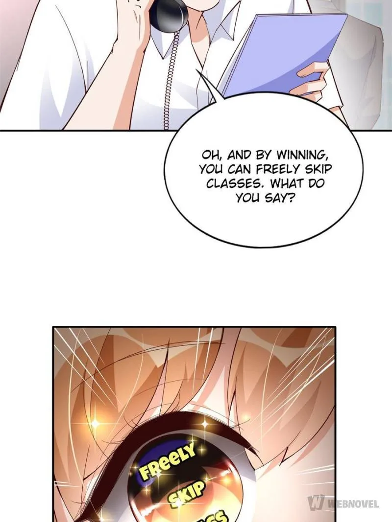 Reincarnation Of The Businesswoman At School Chapter 191 page 44