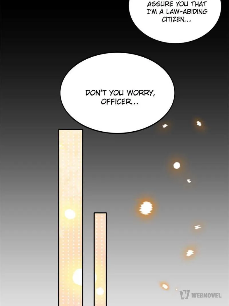 Reincarnation Of The Businesswoman At School Chapter 191 page 34