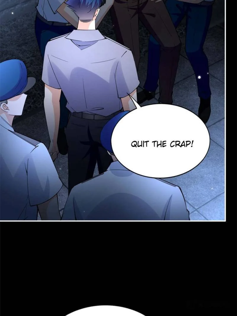Reincarnation Of The Businesswoman At School Chapter 191 page 29