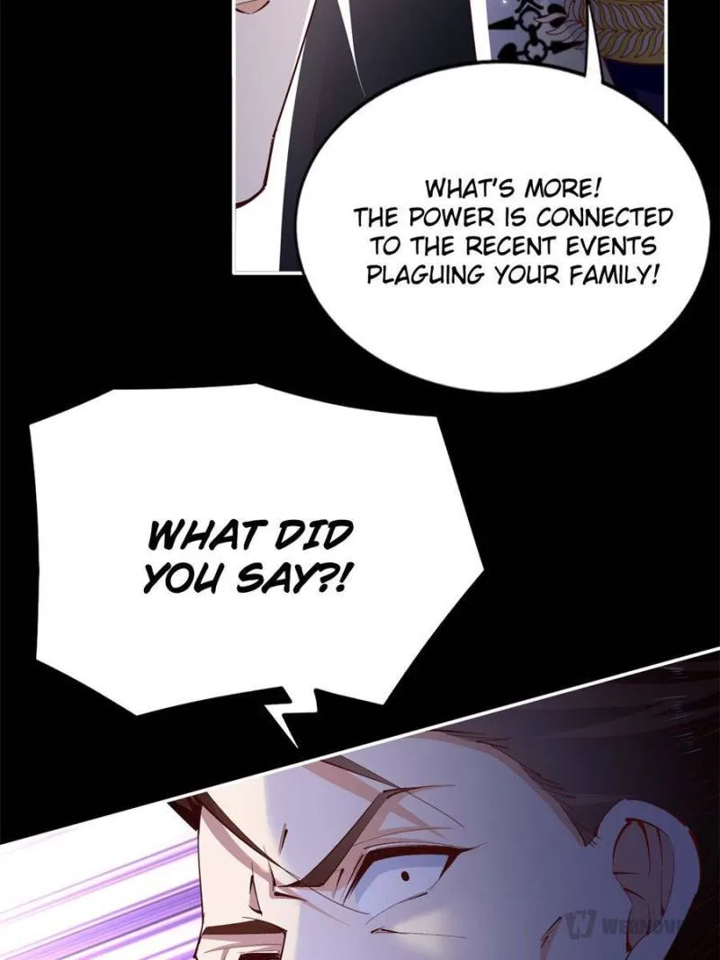 Reincarnation Of The Businesswoman At School Chapter 191 page 9