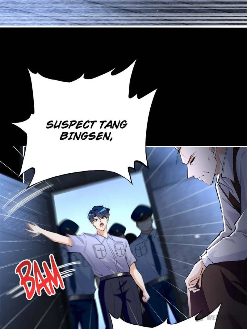 Reincarnation Of The Businesswoman At School Chapter 191 page 27