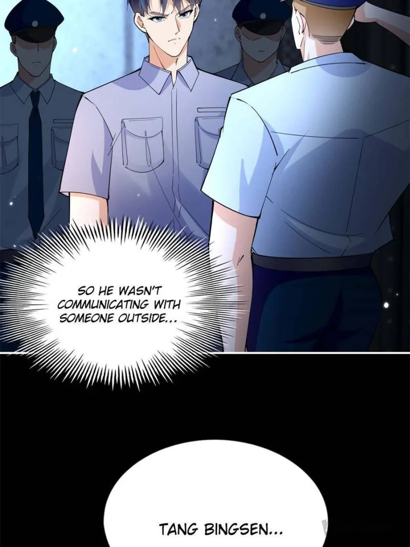 Reincarnation Of The Businesswoman At School Chapter 191 page 32