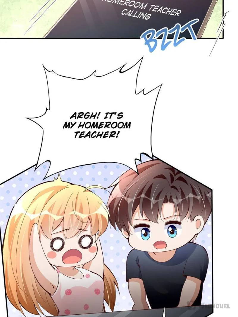 Reincarnation Of The Businesswoman At School Chapter 191 page 40