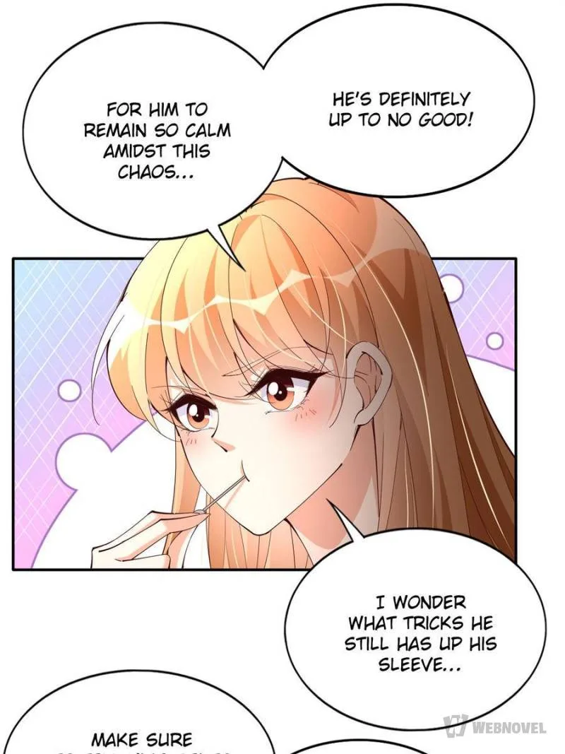 Reincarnation Of The Businesswoman At School Chapter 191 page 38