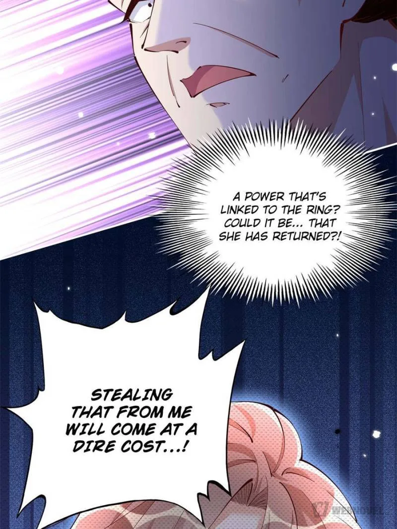 Reincarnation Of The Businesswoman At School Chapter 191 page 10