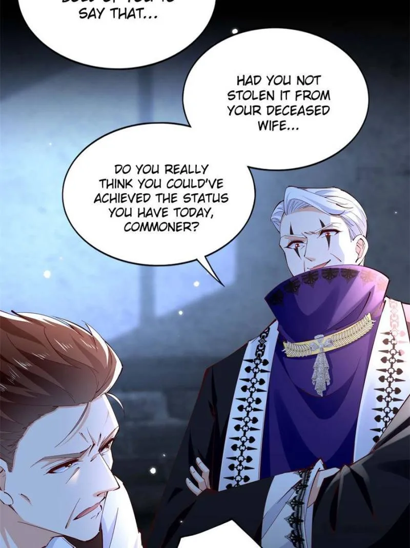 Reincarnation Of The Businesswoman At School Chapter 191 page 3