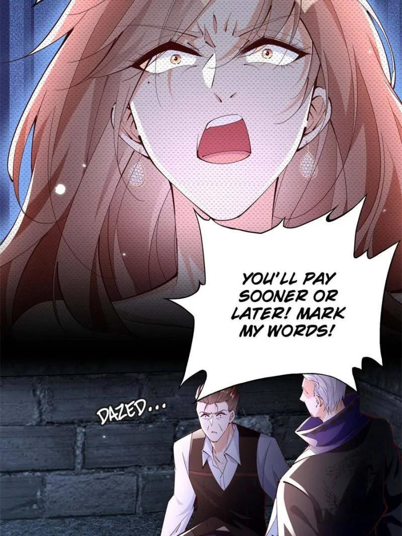 Reincarnation Of The Businesswoman At School Chapter 191 page 11