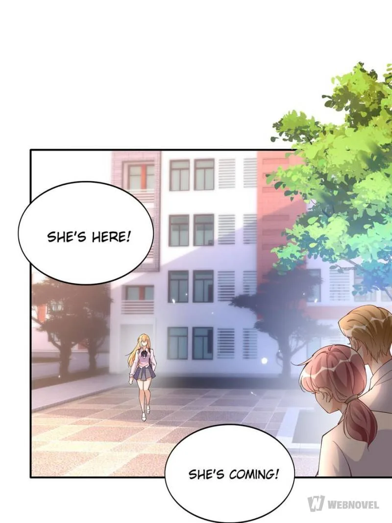 Reincarnation Of The Businesswoman At School Chapter 192 page 3