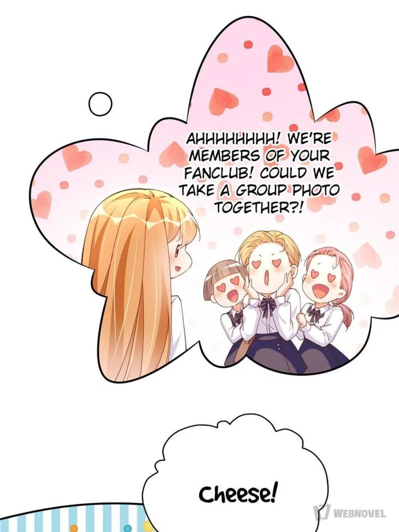 Reincarnation Of The Businesswoman At School Chapter 192 page 5