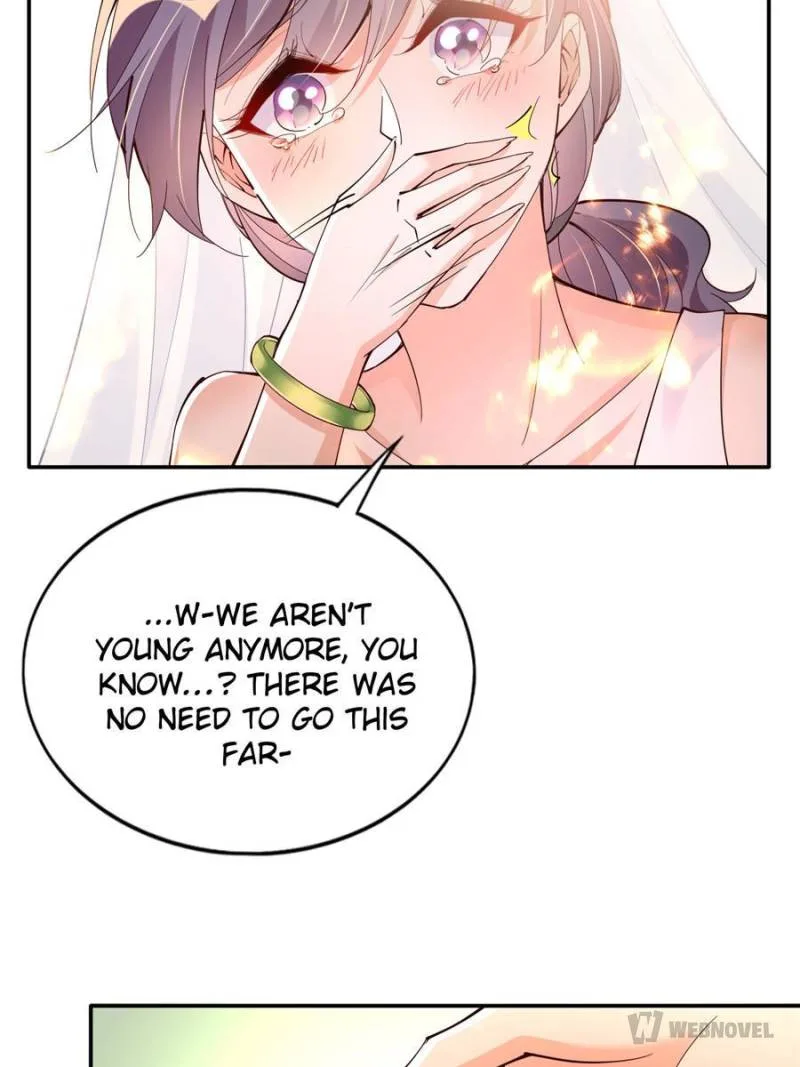Reincarnation Of The Businesswoman At School Chapter 192 page 40