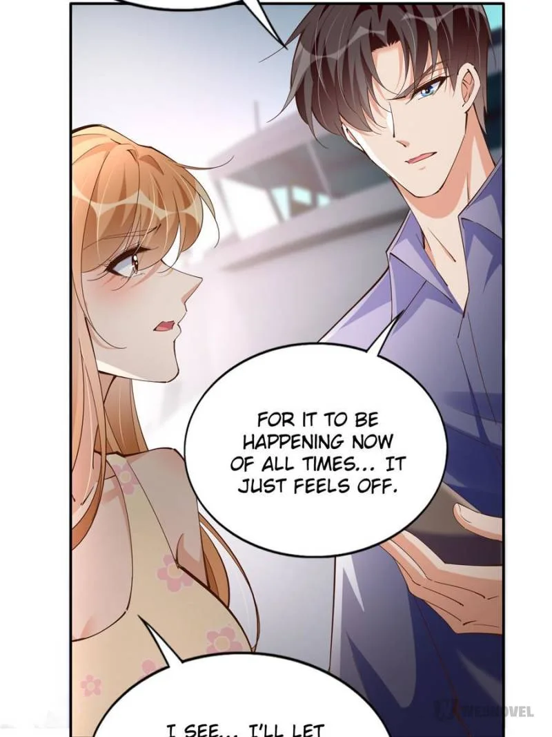 Reincarnation Of The Businesswoman At School Chapter 192 page 57