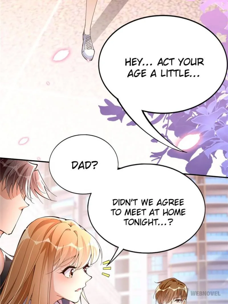 Reincarnation Of The Businesswoman At School Chapter 192 page 18
