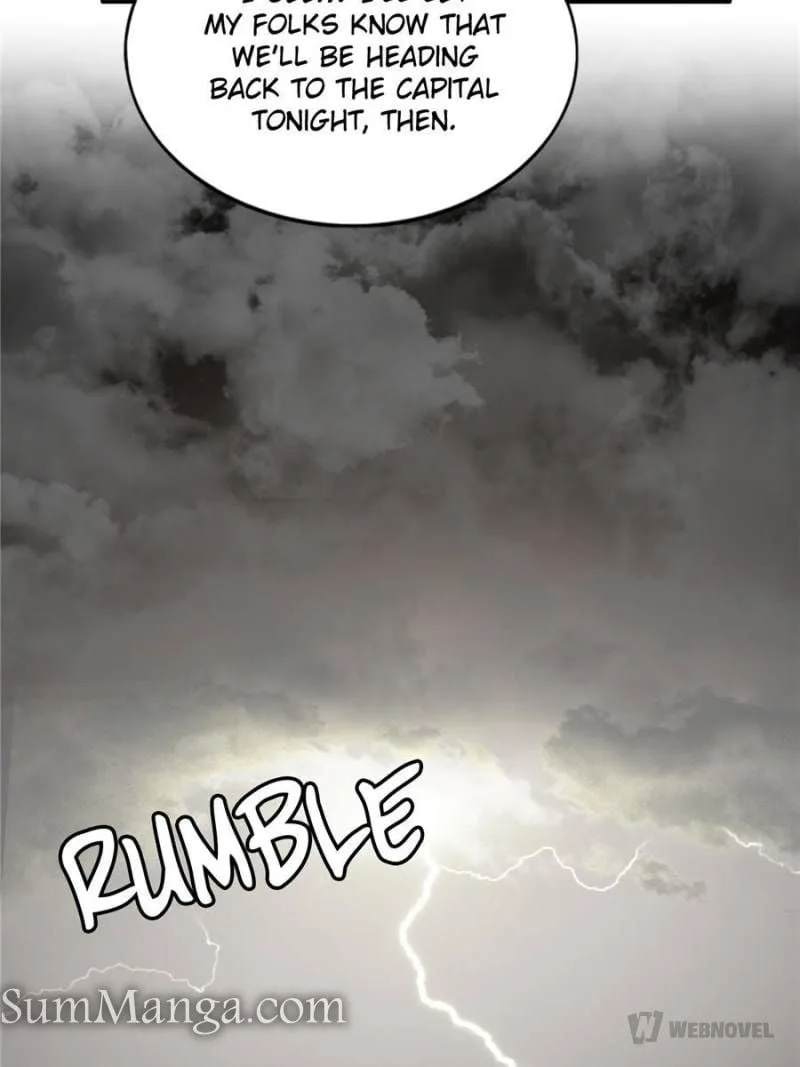 Reincarnation Of The Businesswoman At School Chapter 192 page 58