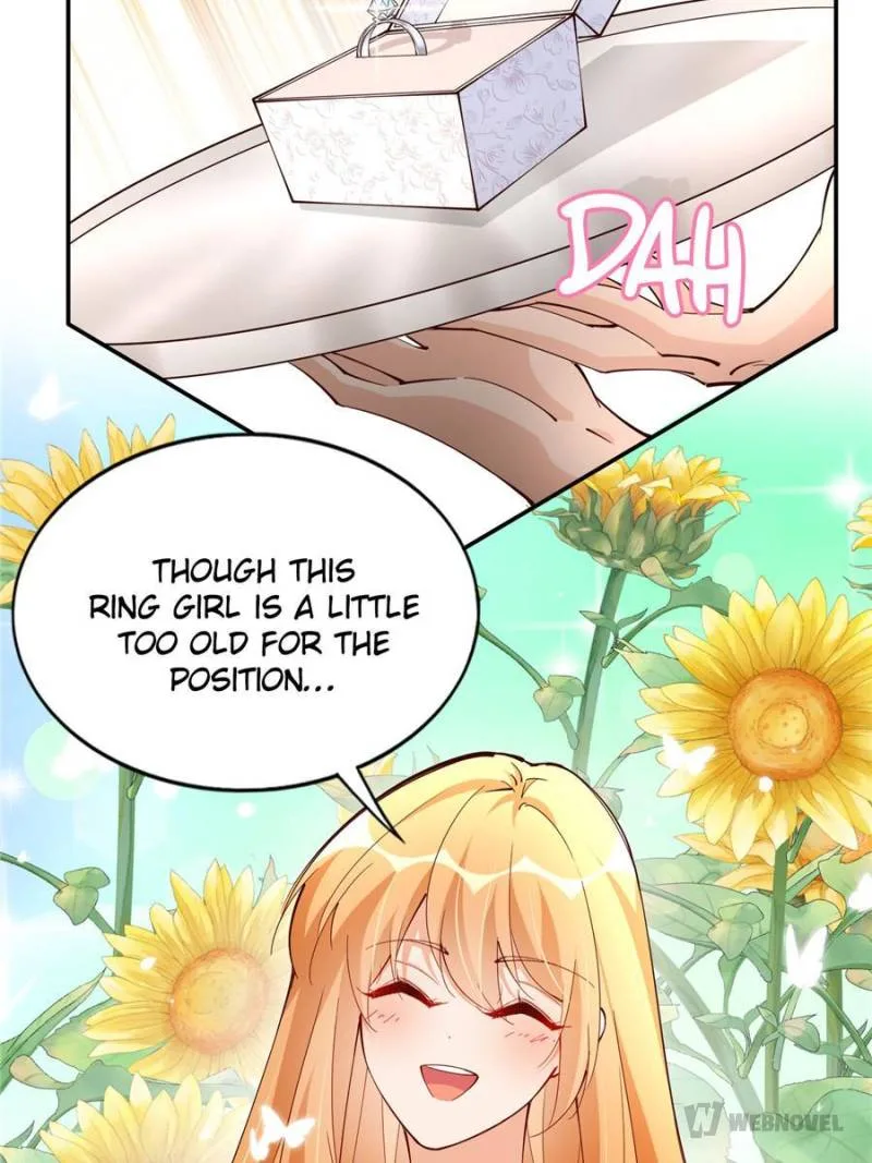 Reincarnation Of The Businesswoman At School Chapter 192 page 43