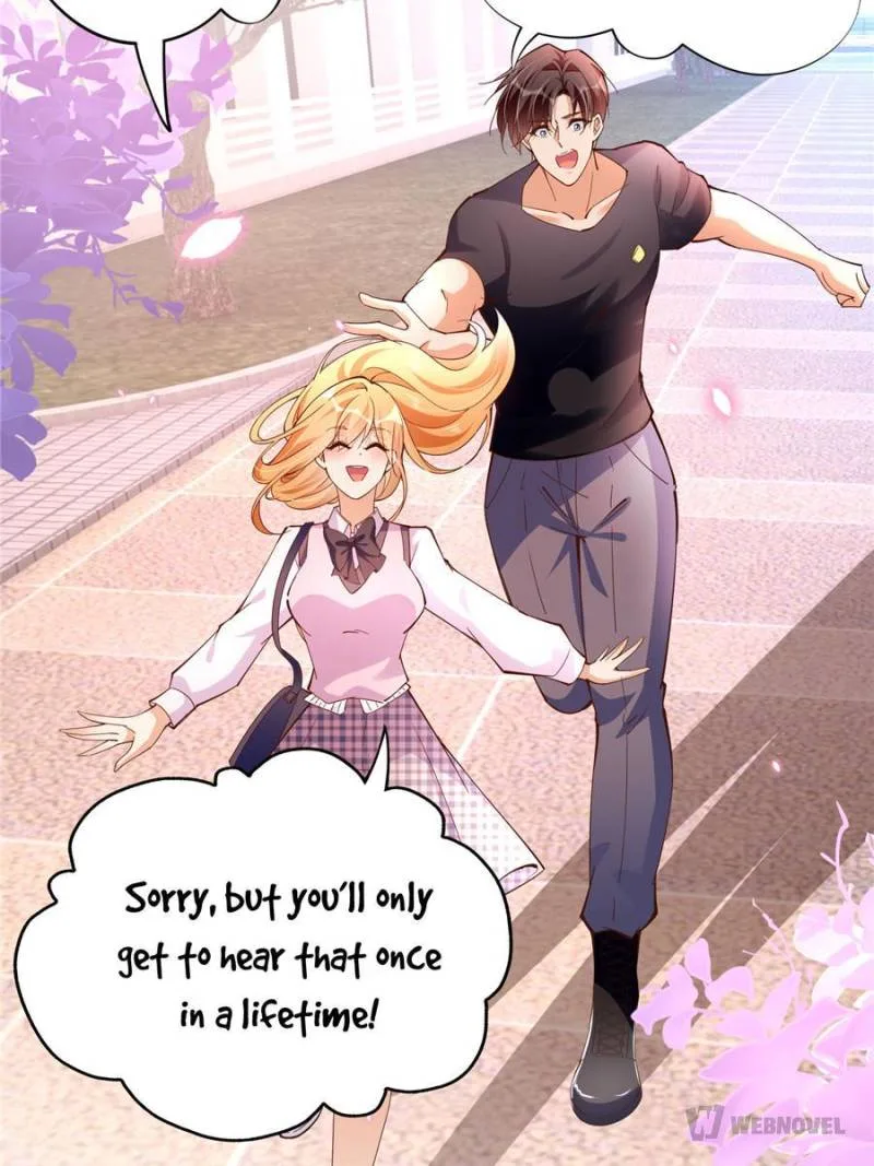 Reincarnation Of The Businesswoman At School Chapter 192 page 17